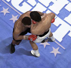 Fight Night Round 4 - Imagen 3